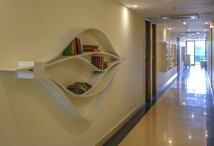 בית מלון כפרי Boulevard