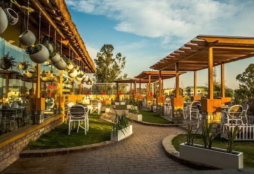 בית מלון כפרי Boulevard