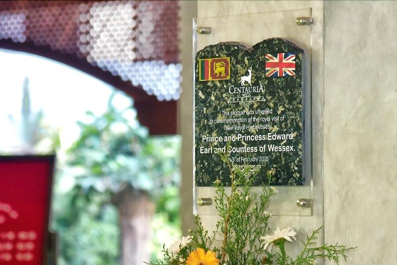 فندق Centauria Wild