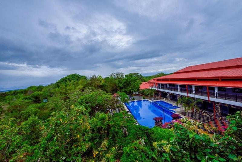 فندق Centauria Wild