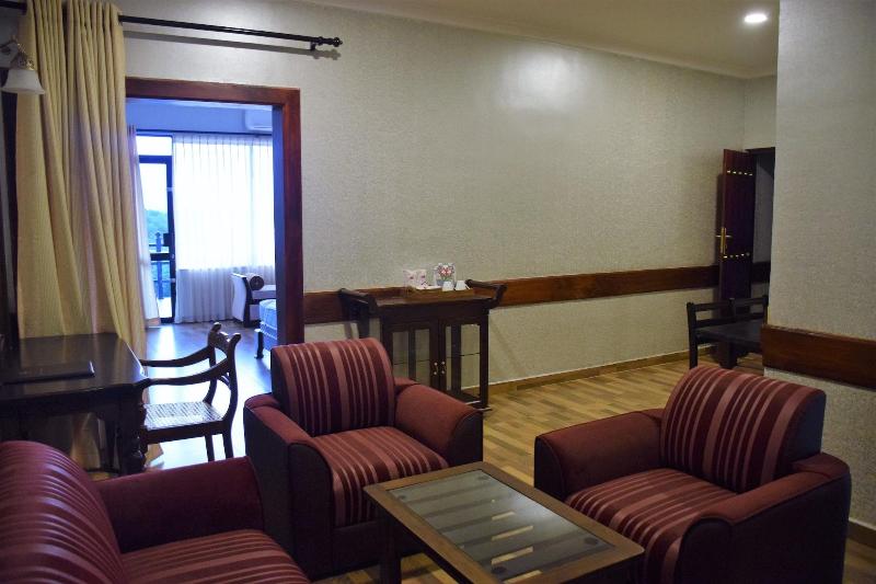 فندق Centauria Wild