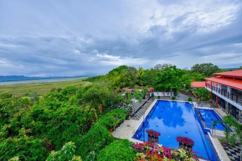 فندق Centauria Wild