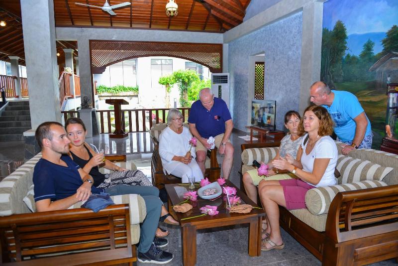 فندق Centauria Wild