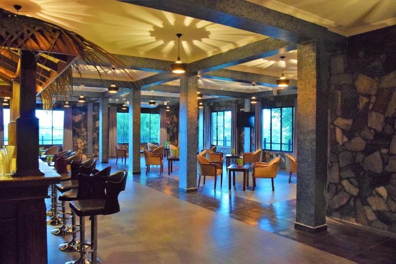 فندق Centauria Wild