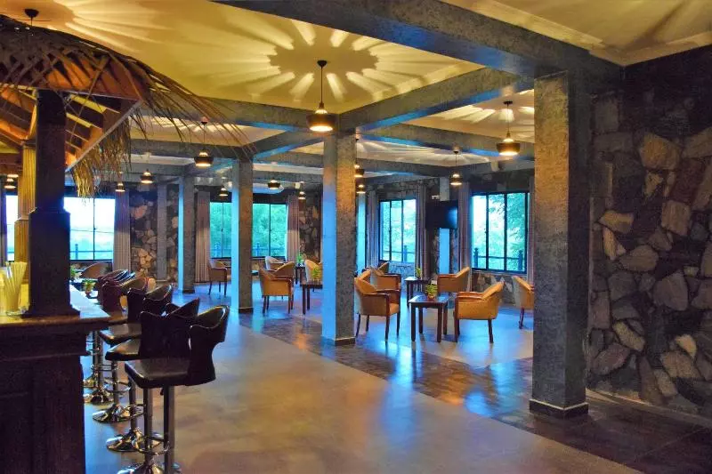 Hotelli Centauria Wild