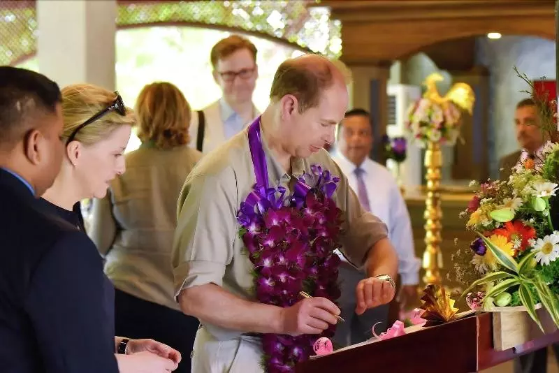 Hotelli Centauria Wild