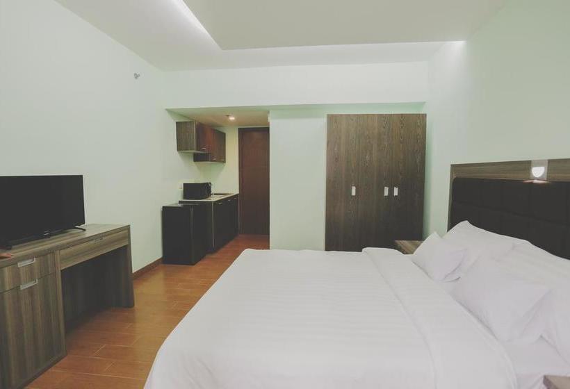 Fotos del hotel Destiny:  2