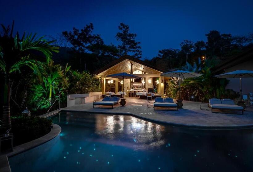 ホテル Golden Pineapple Villas Adults Only