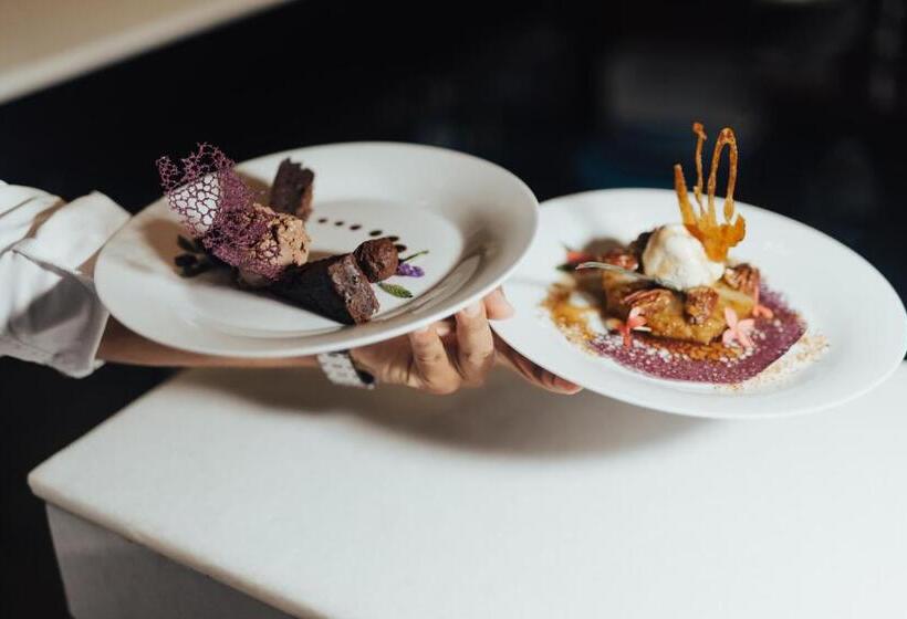 ホテル Golden Pineapple Villas Adults Only