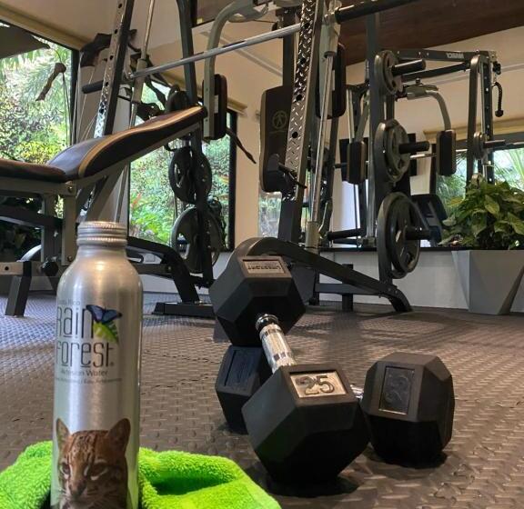 ホテル Golden Pineapple Villas Adults Only