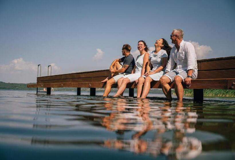 هتل Insel Der Sinne