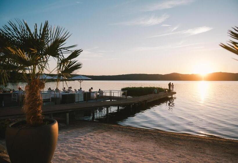 هتل Insel Der Sinne