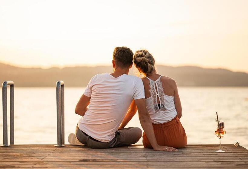 هتل Insel Der Sinne