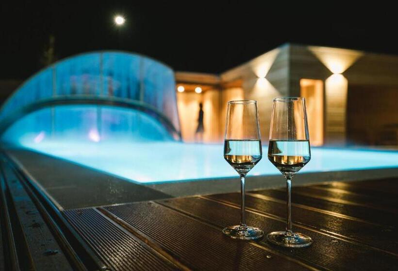 هتل Insel Der Sinne