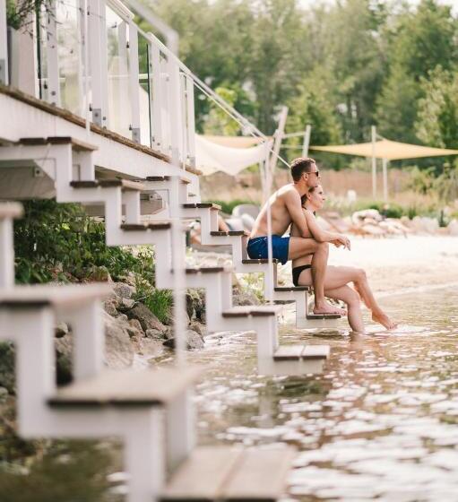 هتل Insel Der Sinne