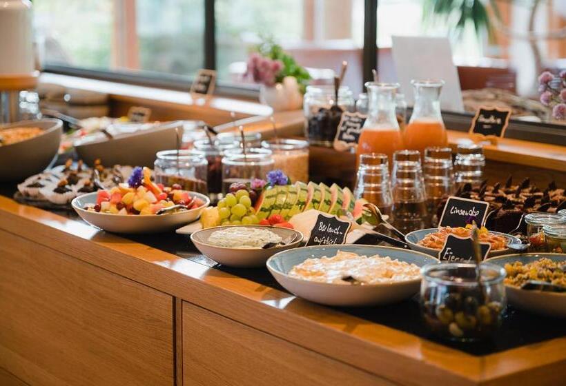 هتل Insel Der Sinne