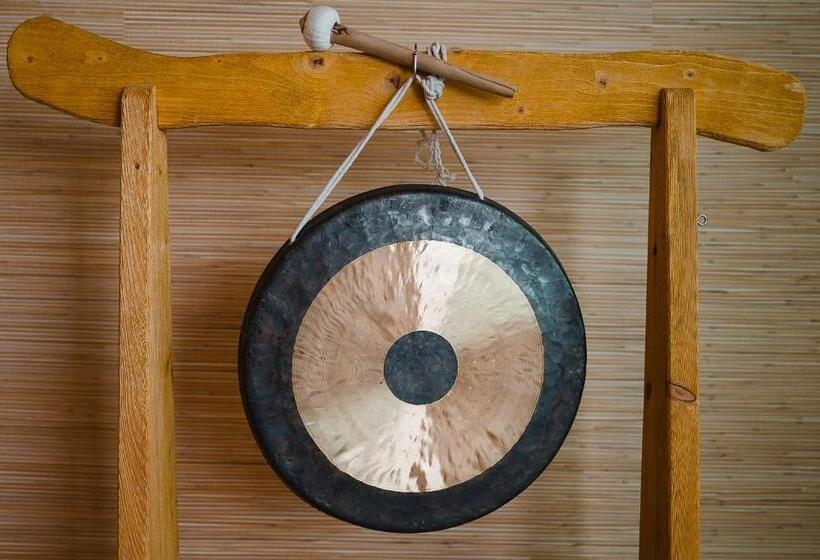 هتل Insel Der Sinne