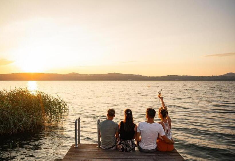 هتل Insel Der Sinne