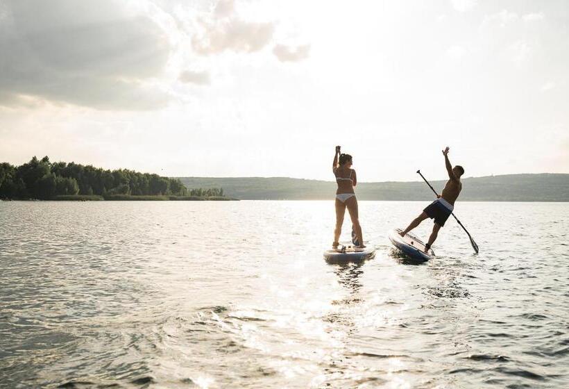 هتل Insel Der Sinne