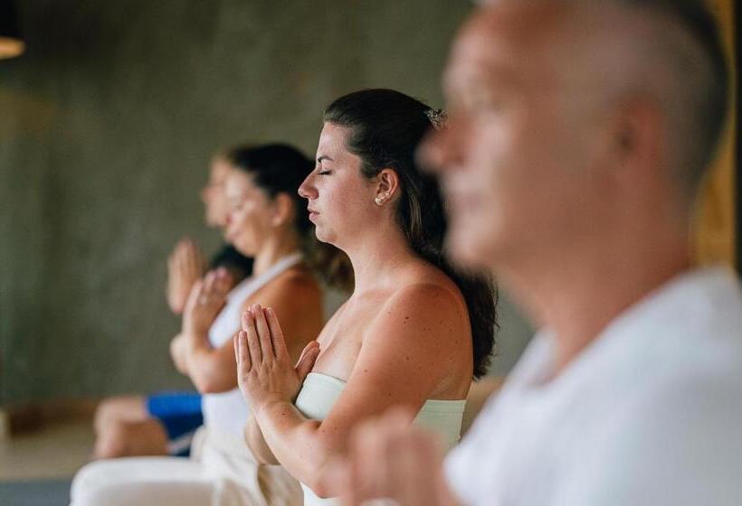 هتل Insel Der Sinne