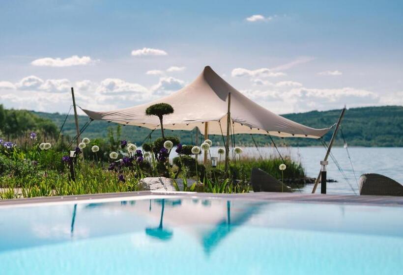 هتل Insel Der Sinne