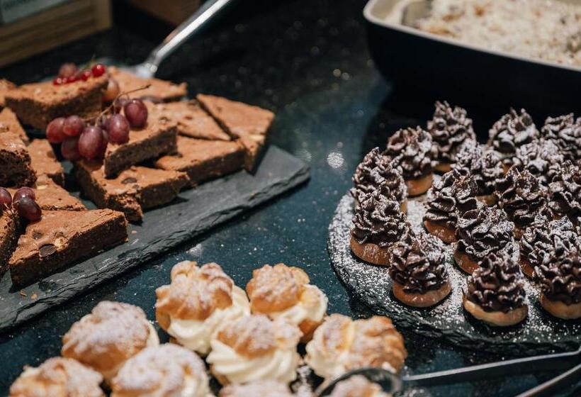 هتل Insel Der Sinne