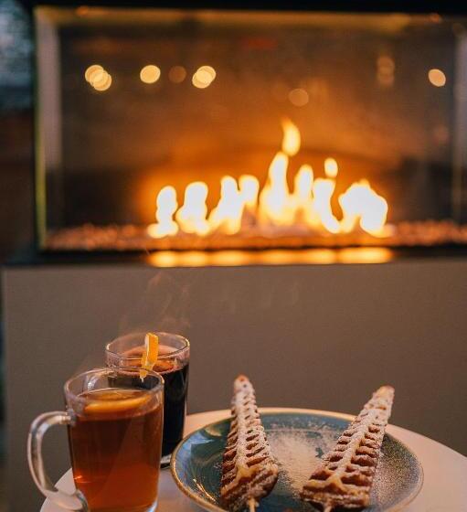 هتل Insel Der Sinne