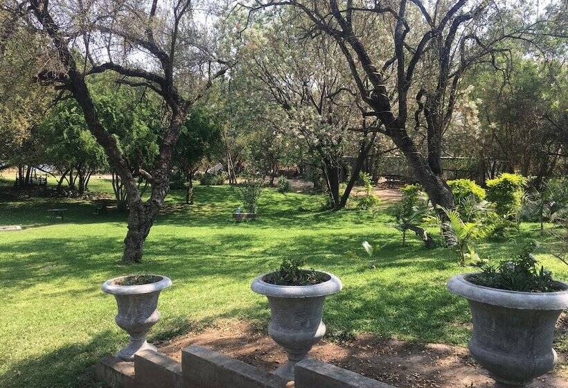 هتل Kondwane Boutique Guest House