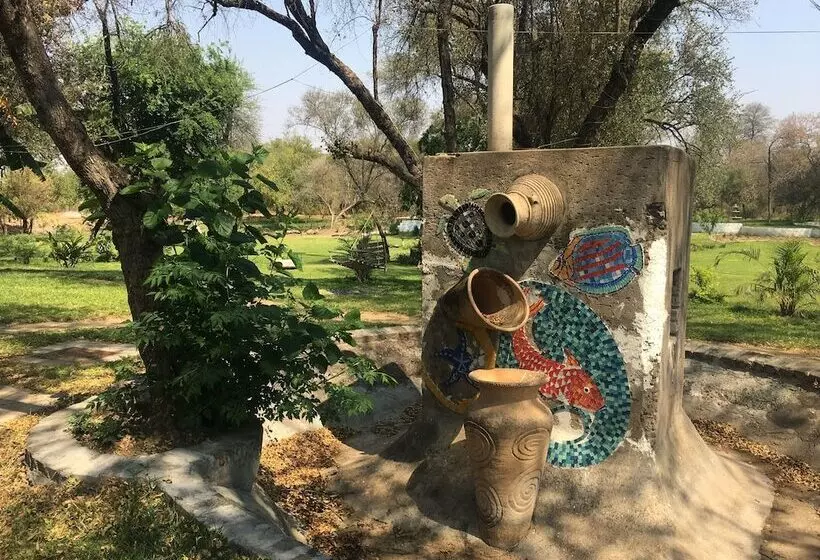 هتل Kondwane Boutique Guest House