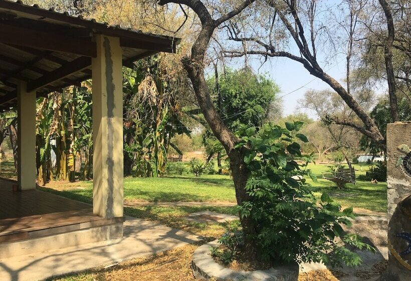 هتل Kondwane Boutique Guest House