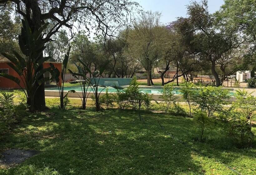 هتل Kondwane Boutique Guest House