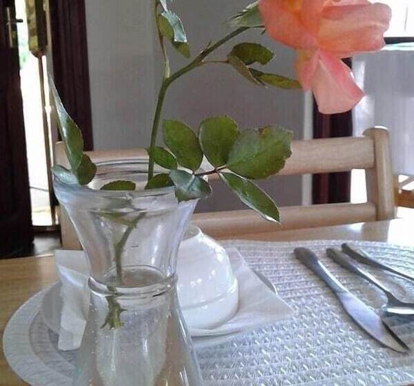 هتل Kondwane Boutique Guest House