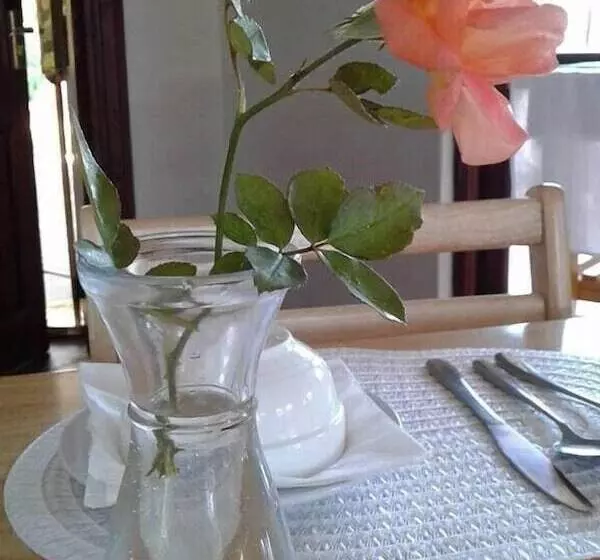 هتل Kondwane Boutique Guest House