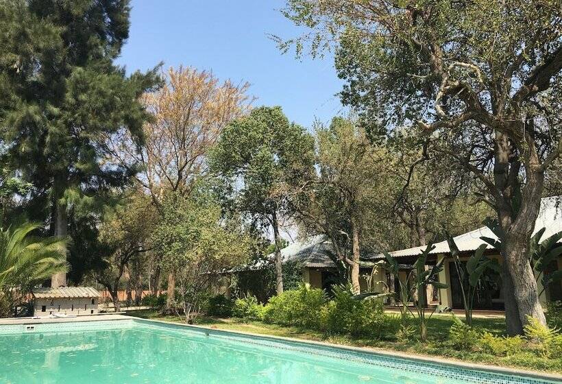 هتل Kondwane Boutique Guest House