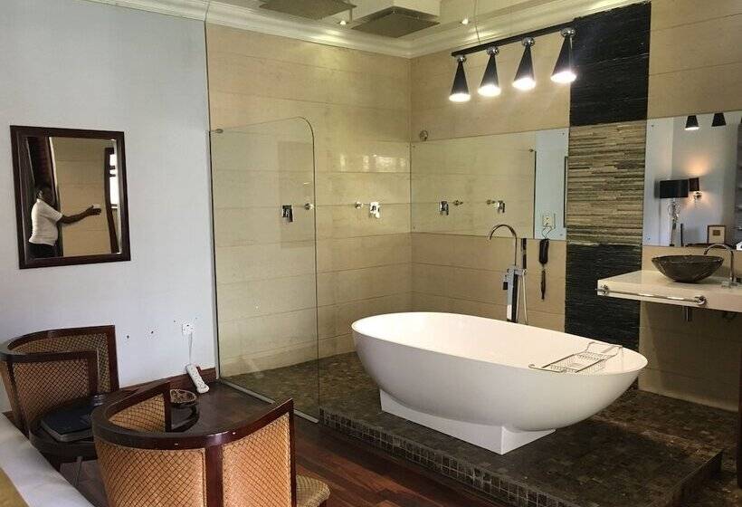 هتل Kondwane Boutique Guest House