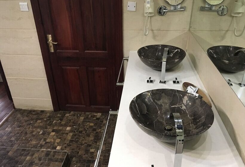 هتل Kondwane Boutique Guest House