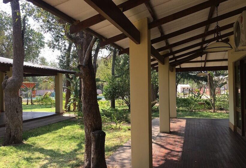 هتل Kondwane Boutique Guest House