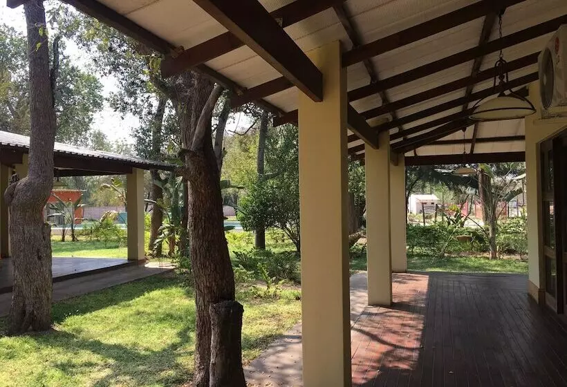 هتل Kondwane Boutique Guest House