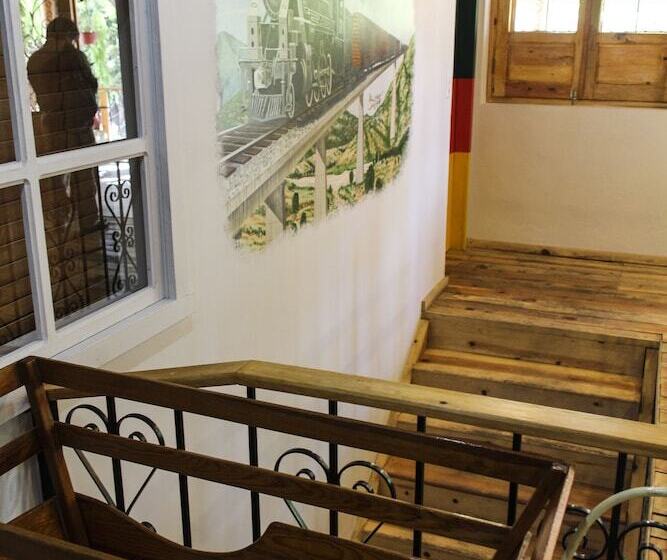 فندق La Estacion