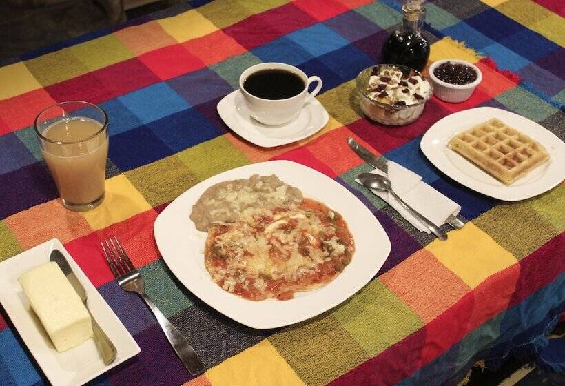 فندق La Estacion