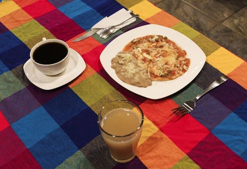 فندق La Estacion