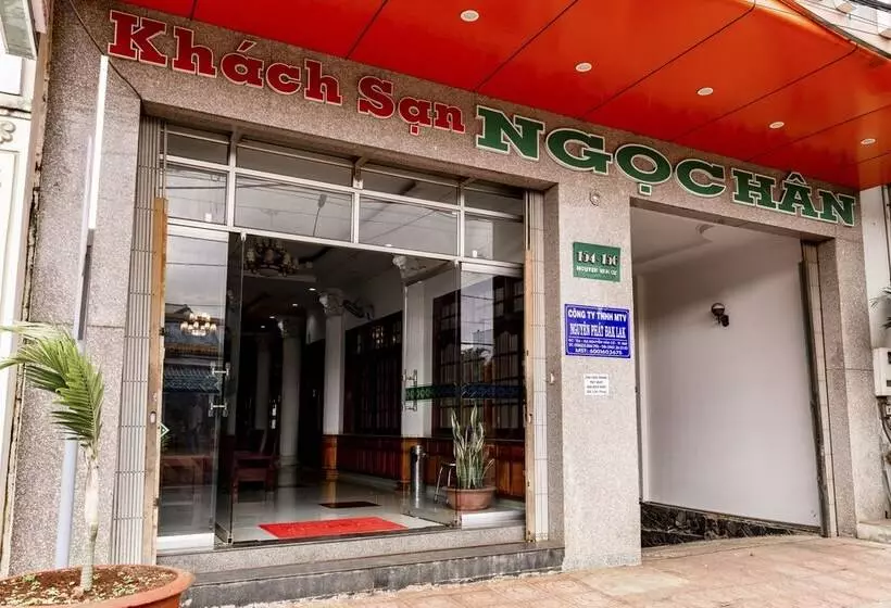هتل Ngoc Han