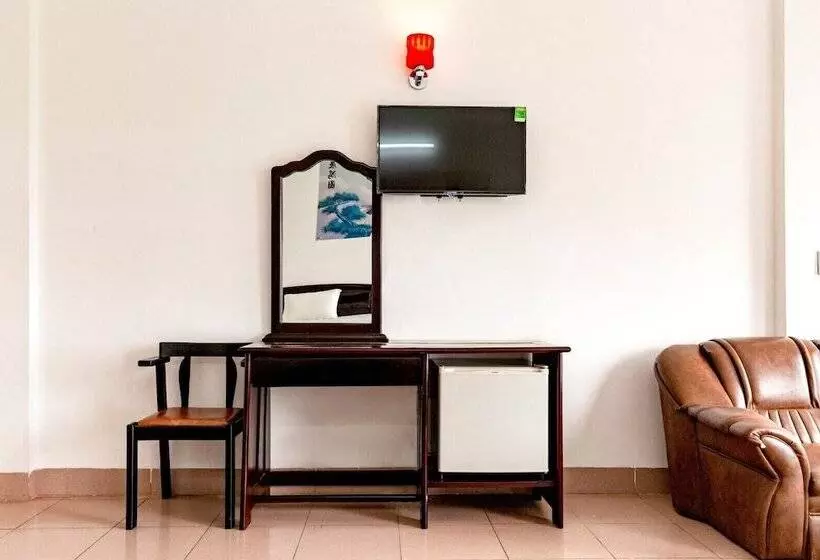 هتل Ngoc Han