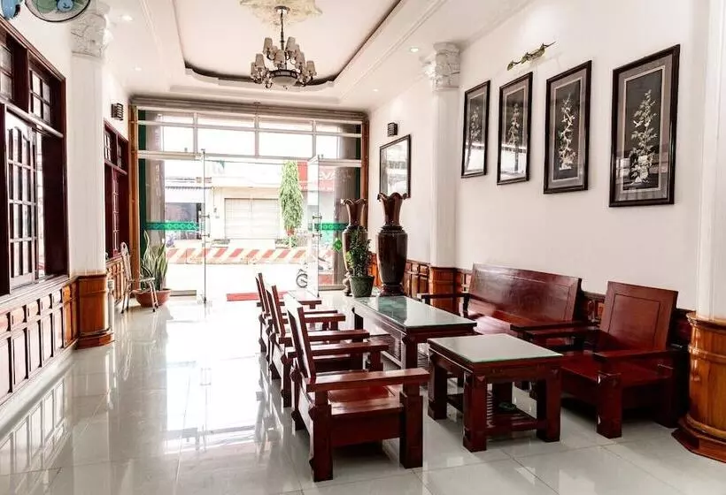 هتل Ngoc Han