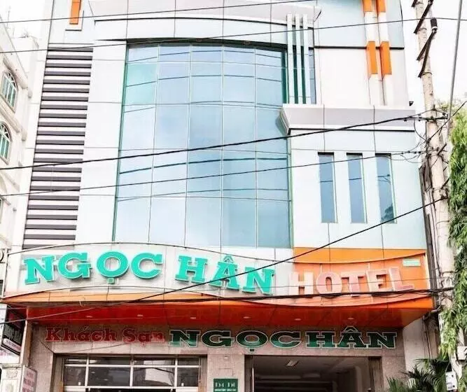 هتل Ngoc Han