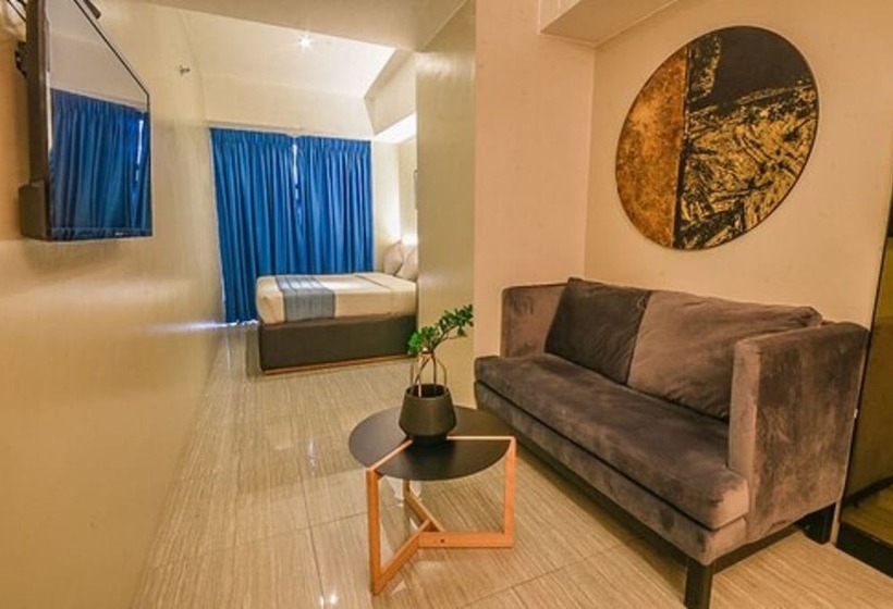 בית מלון כפרי Skyloft