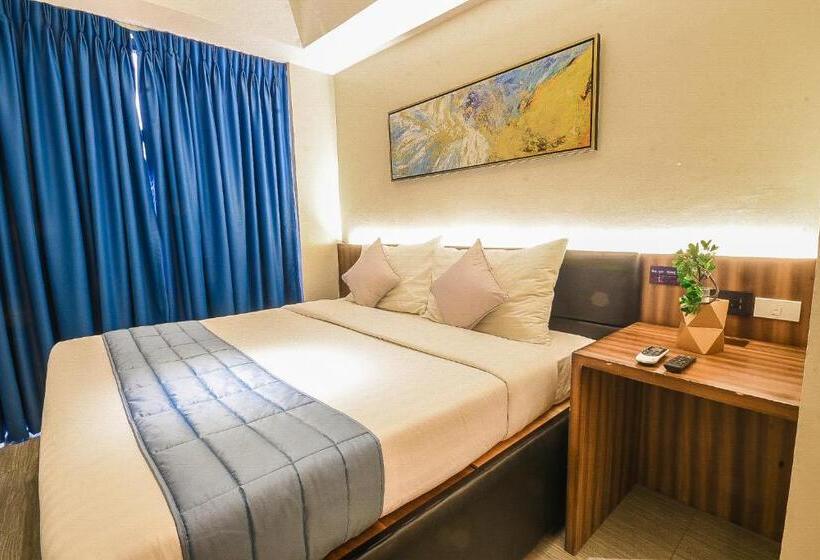 בית מלון כפרי Skyloft