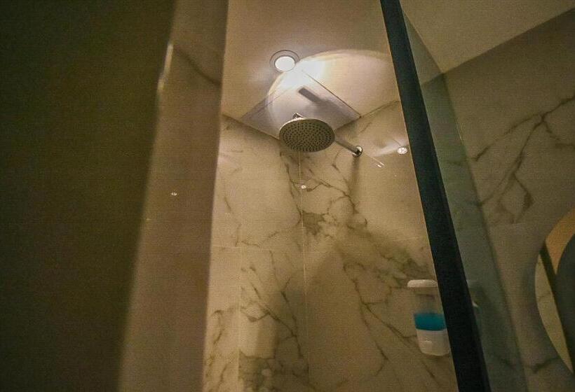 בית מלון כפרי Skyloft