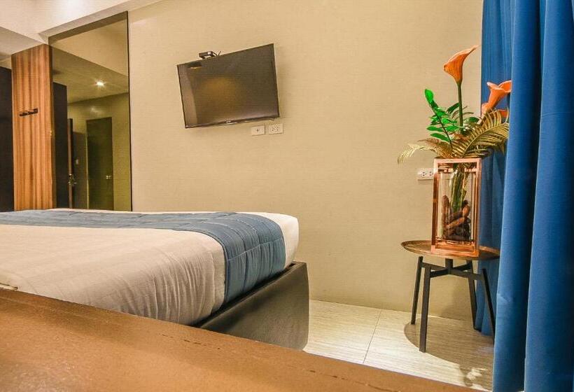 בית מלון כפרי Skyloft