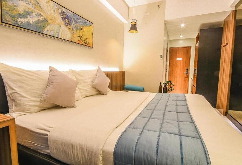 בית מלון כפרי Skyloft